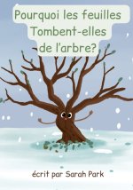 Pourquoi les feuilles tombent-elles de l'arbre?
