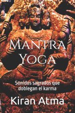 Mantra Yoga