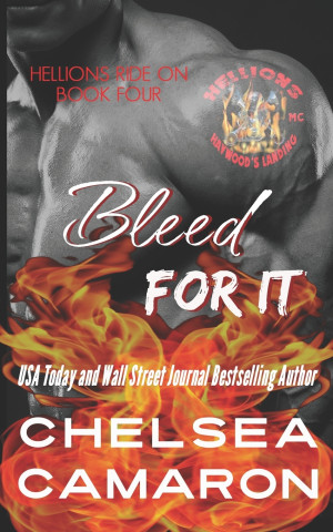 Bleed for It