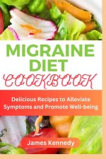 Migraine Diet Cookbook