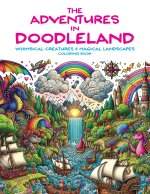 Adventure's in Doodleland
