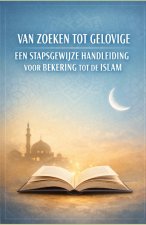 Van zoeken tot gelovige