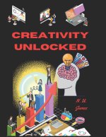 CREATIVITY UNLOCKED