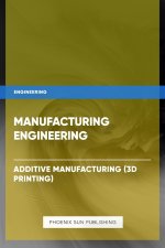 Manufacturing Engineering - Additive Manufacturing (3D Printing)