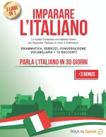 IMPARARE L'ITALIANO IN 30 GIORNI