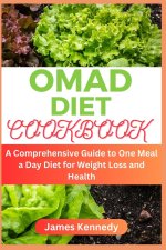OMAD Diet Cookbook