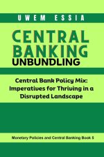 CENTRAL BANKING UNBUNDLING
