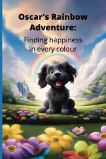 Oscar's Rainbow Adventure