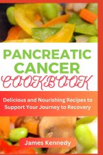 Pancreatic cancer Cookbook