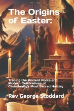 The Origins of Easter