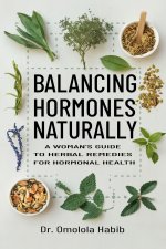 Balancing Hormones Naturally