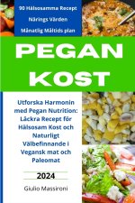 Pegan Kost