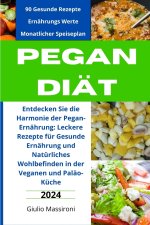 Pegan Diät
