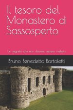 Il tesoro del Monastero di Sassosperto