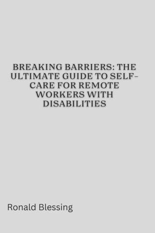 BREAKING BARRIERS