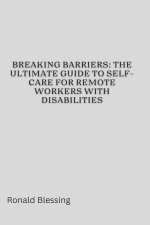 BREAKING BARRIERS