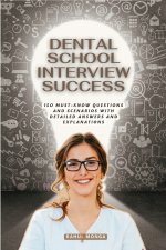 Dental School Interview Success