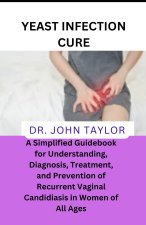 YEAST INFECTION CURE