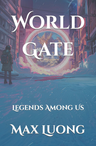 World Gate