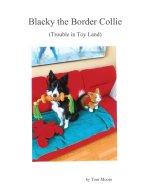 Blacky the Border Collie