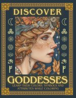 Discover Goddesses