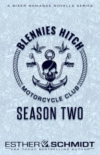 Blennies Hitch Motorcycle Club