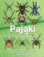 Pająki