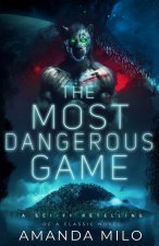 The Most Dangerous Game