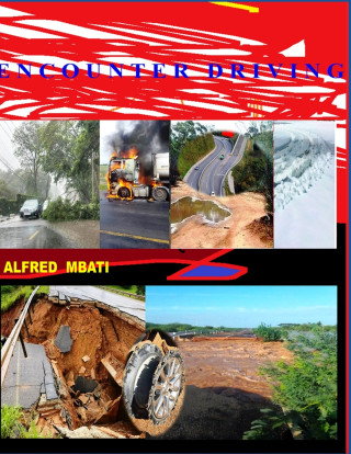 ENCOUNTER DRIVING