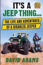 It's A Jeep Thing...