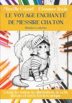 Le Voyage Enchanté de Messire Chaton