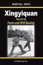 Xingyiquan