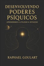 Desenvolvendo Poderes Psíquicos