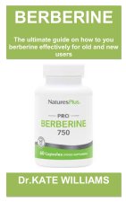 BERBERINE WEIGHT LOSS GUIDE BOOK
