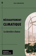 Réchauffement climatique