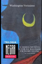 Trilogia Negra ngela