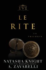 Le Rite, la trilogie