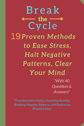 Break the Cycle