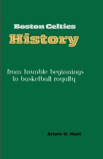 BOSTON CELTICS HISTORY
