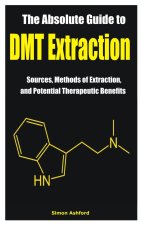 The Absolute Guide to DMT Extraction
