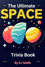 The Ultimate Space Trivia Book