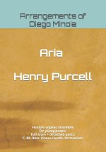 Aria - Henry Purcell