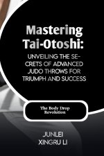 Mastering Tai-Otoshi