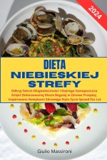 Dieta Niebieskiej Strefy