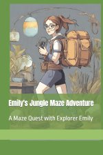 Emily's Jungle Maze Adventure