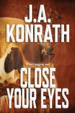Close Your Eyes