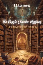The Puzzle Chamber Mysteries