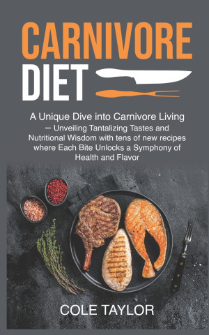 CARNIVORE DIET