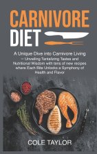 CARNIVORE DIET
