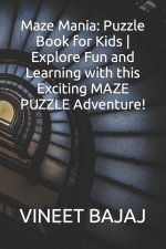 Maze Mania